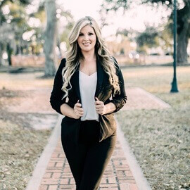 Jamie Lewis, Local Real Estate Agent