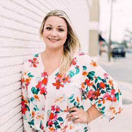 Savannah Shand, Local Real Estate Agent