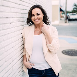 Tammy Davidson, Real Estate