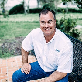 Wade Bass, Local Real Estate Agent